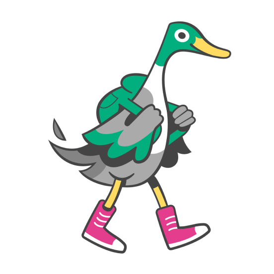 mascot